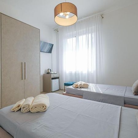 Sbs Room Rental 베르가모 외부 사진