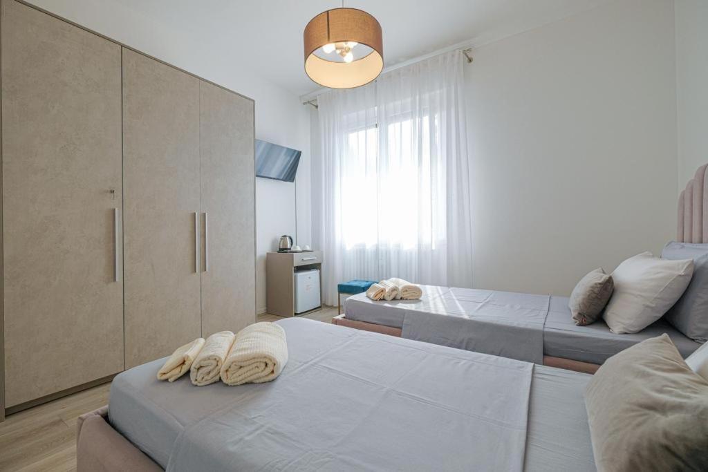 Sbs Room Rental 베르가모 외부 사진