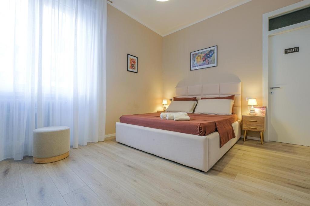 Sbs Room Rental 베르가모 외부 사진