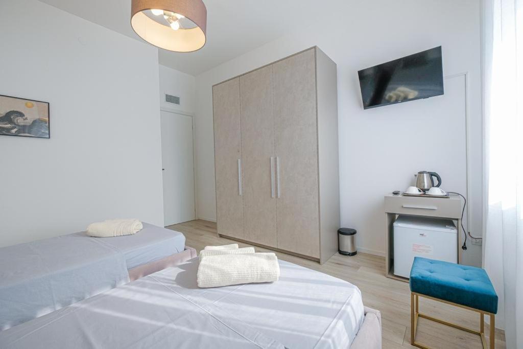 Sbs Room Rental 베르가모 외부 사진