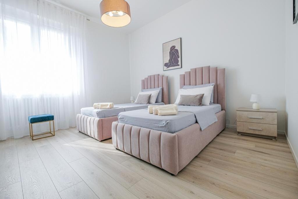 Sbs Room Rental 베르가모 외부 사진