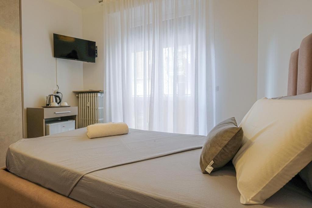 Sbs Room Rental 베르가모 외부 사진