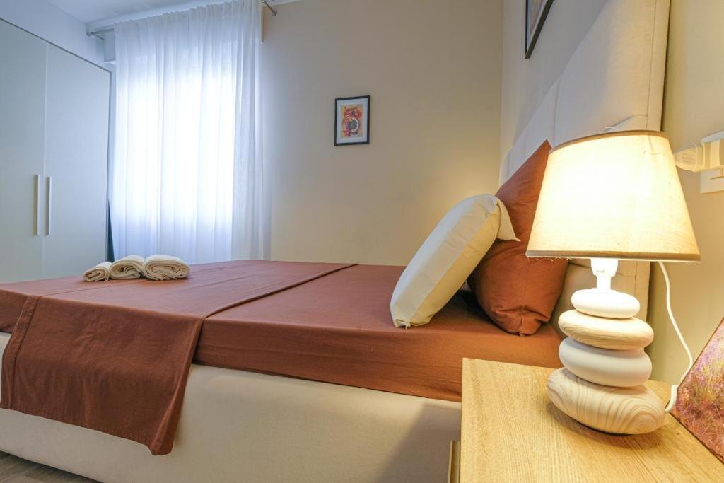 Sbs Room Rental 베르가모 외부 사진