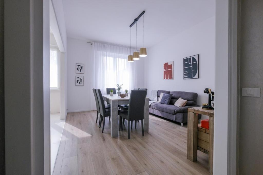 Sbs Room Rental 베르가모 외부 사진